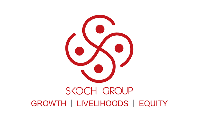 Skoch Order of Merit Award
